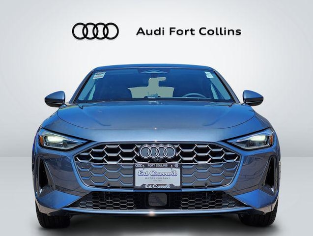 2026 Audi A5 Sedan