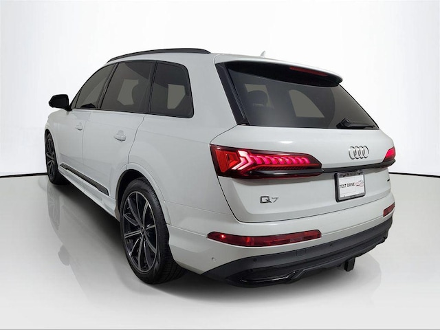 2023 Audi Q7