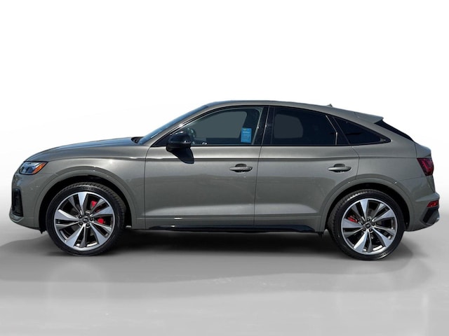2024 Audi SQ5 Sportback