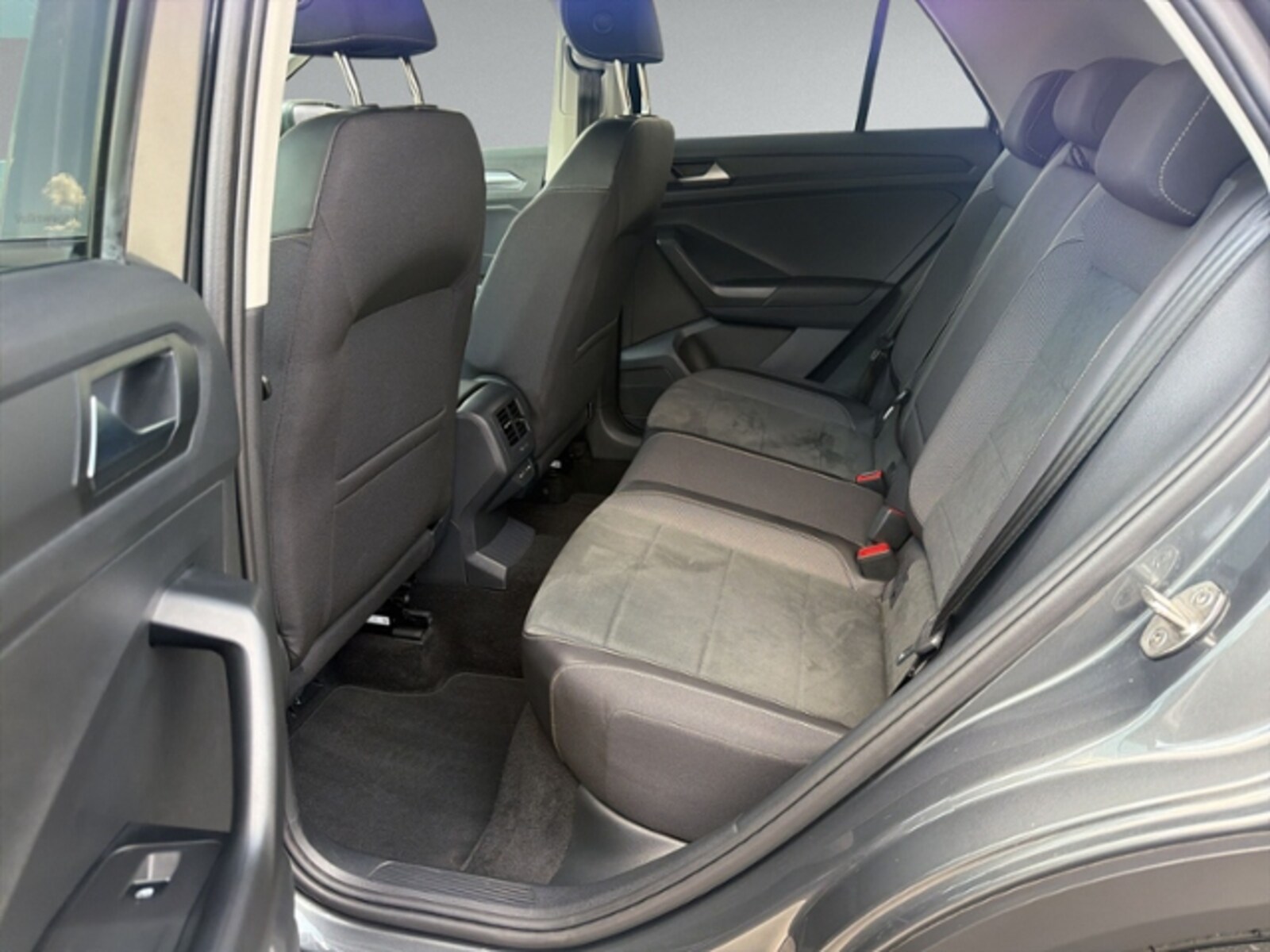 Volkswagen T-Roc – Bild 10