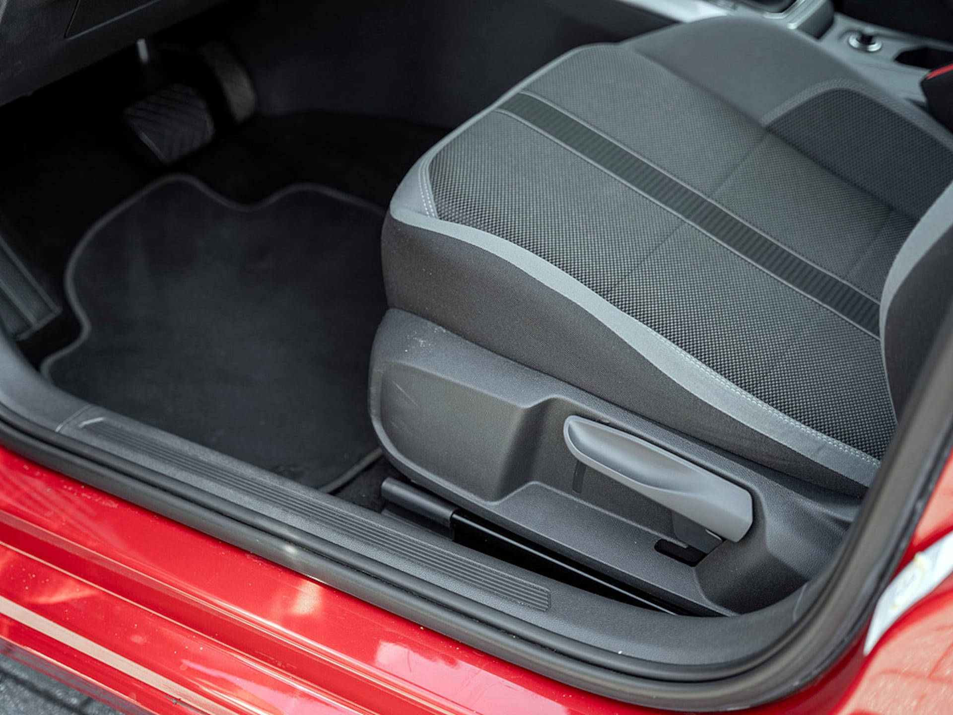 Volkswagen Polo Style