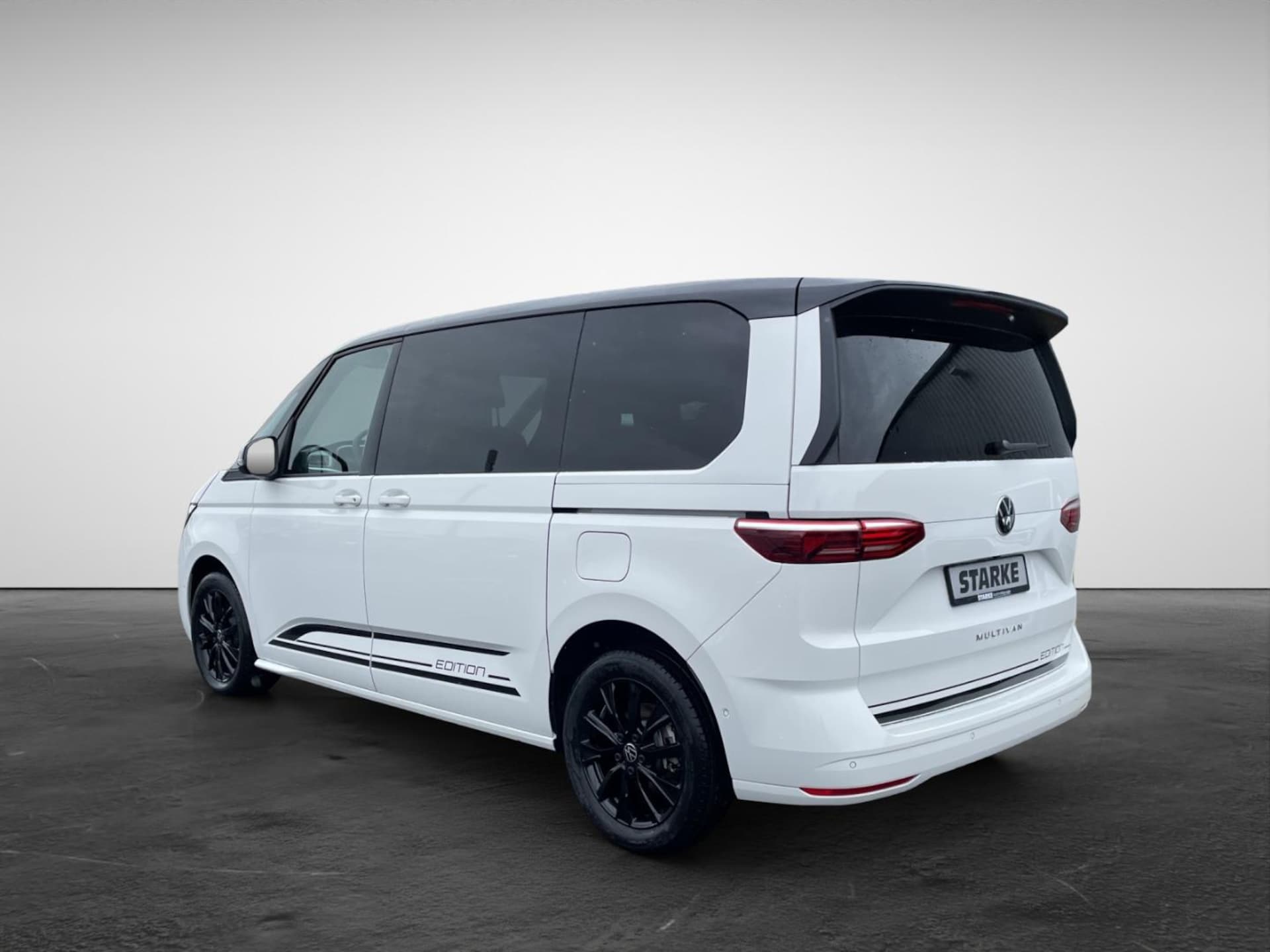 Volkswagen Multivan Life