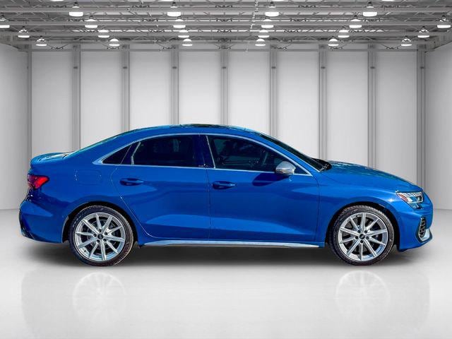 2026 Audi S3 Base - Photo 6