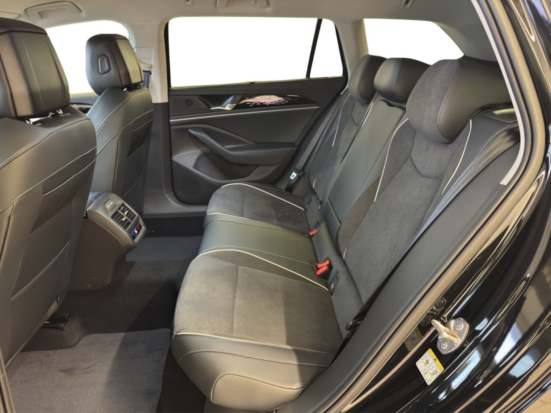 Volkswagen Passat Elegance