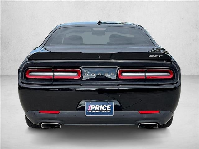 2015 Dodge Challenger