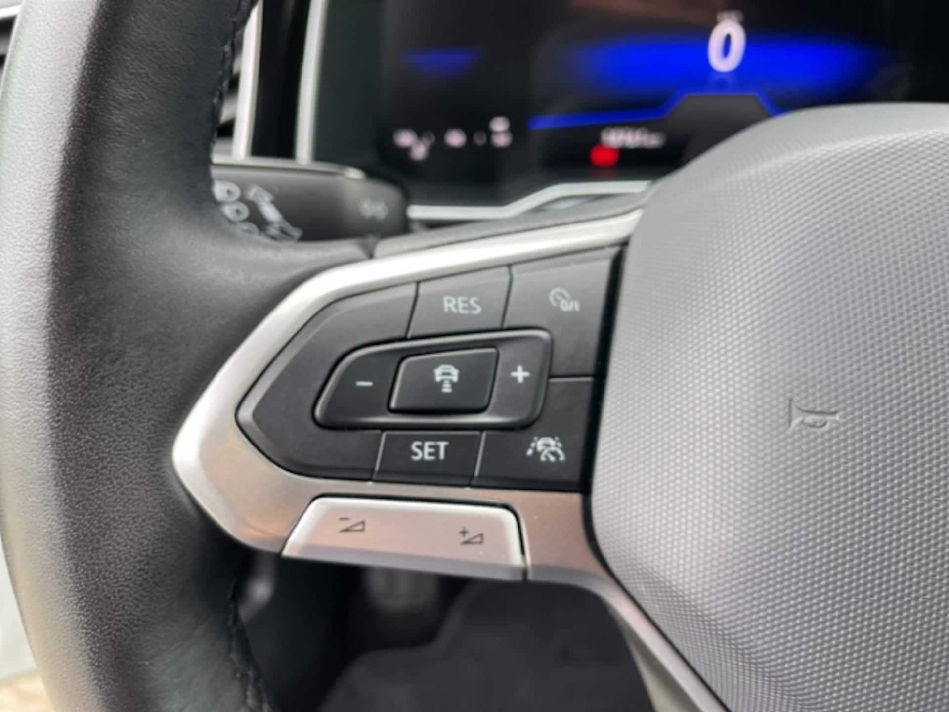 Volkswagen Polo Goal