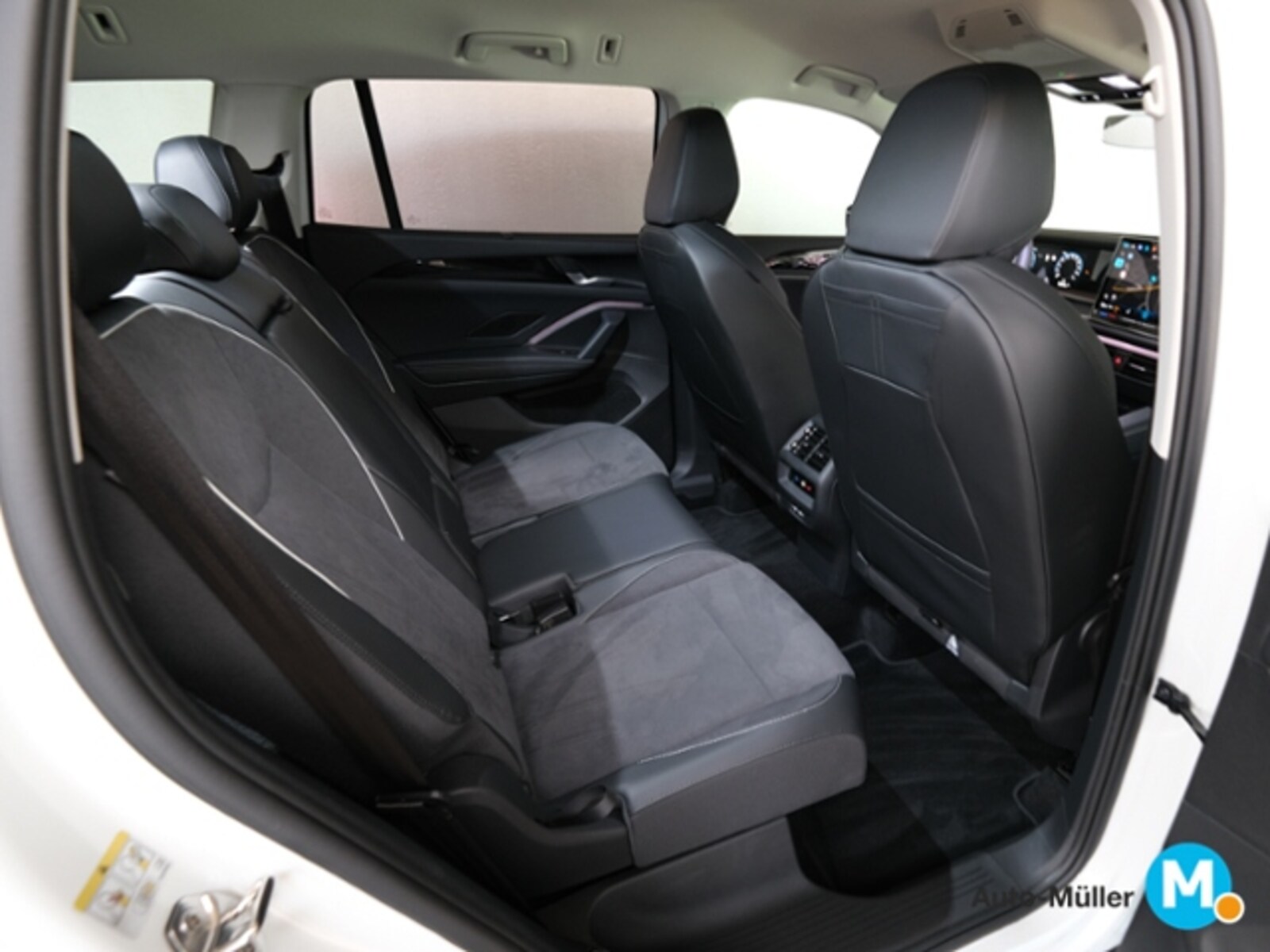 Volkswagen Tayron – Bild 13