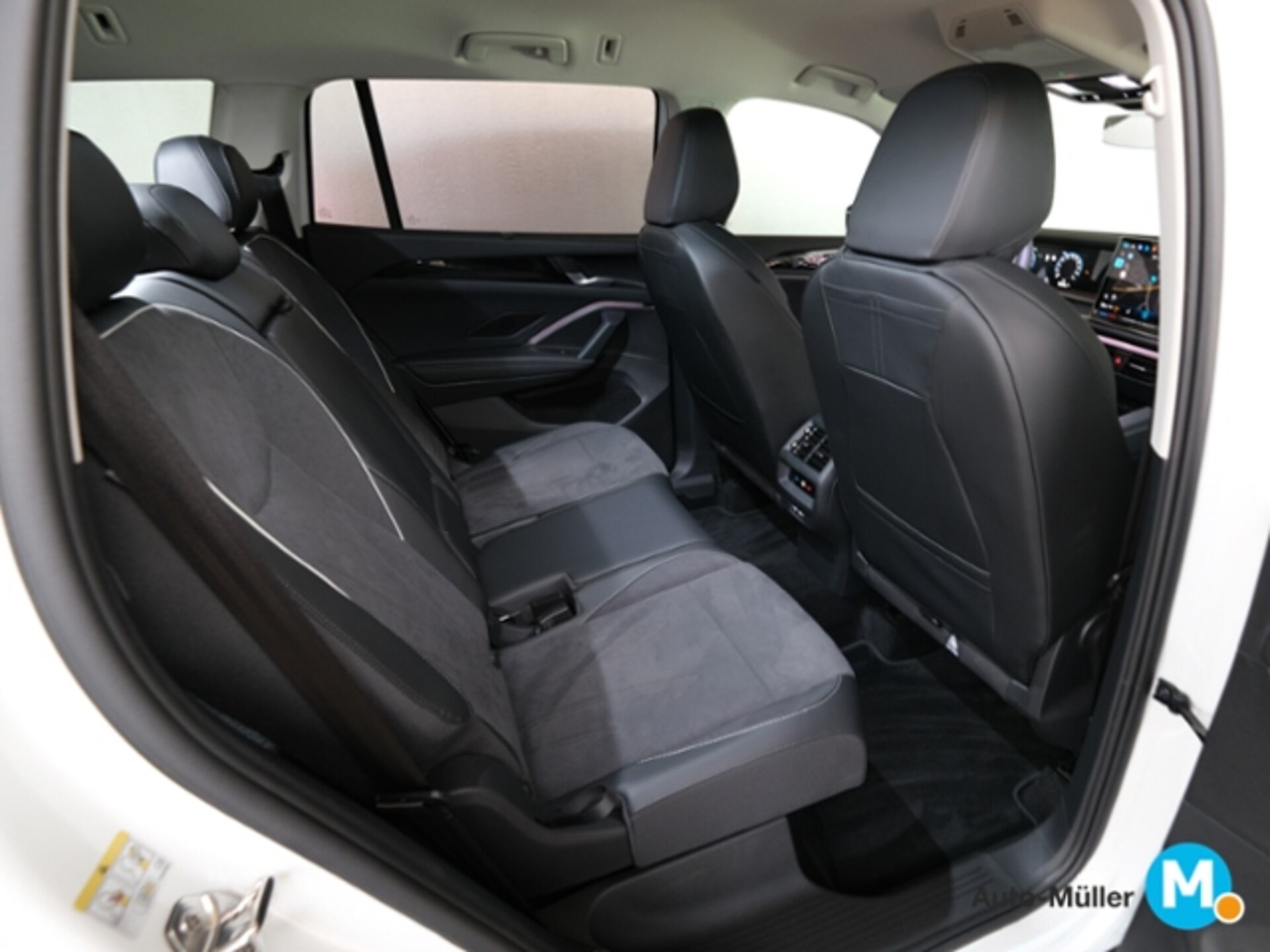 Volkswagen Tayron Elegance