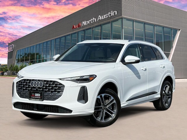 Photo of 2025 Audi Q5