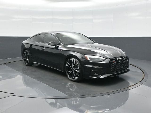 Photo of 2024 Audi S5 Sportback