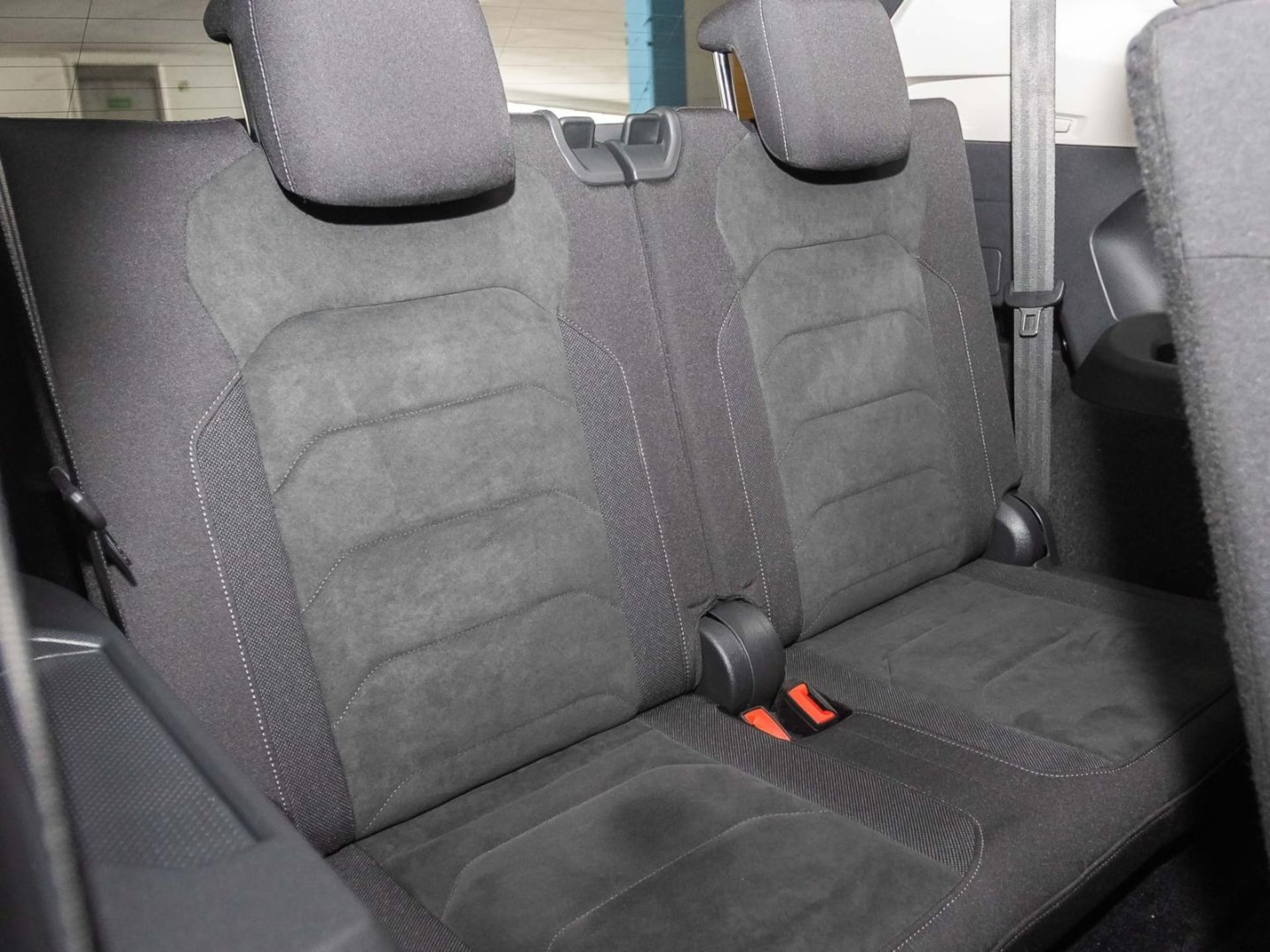 Volkswagen Tiguan Allspace Elegance