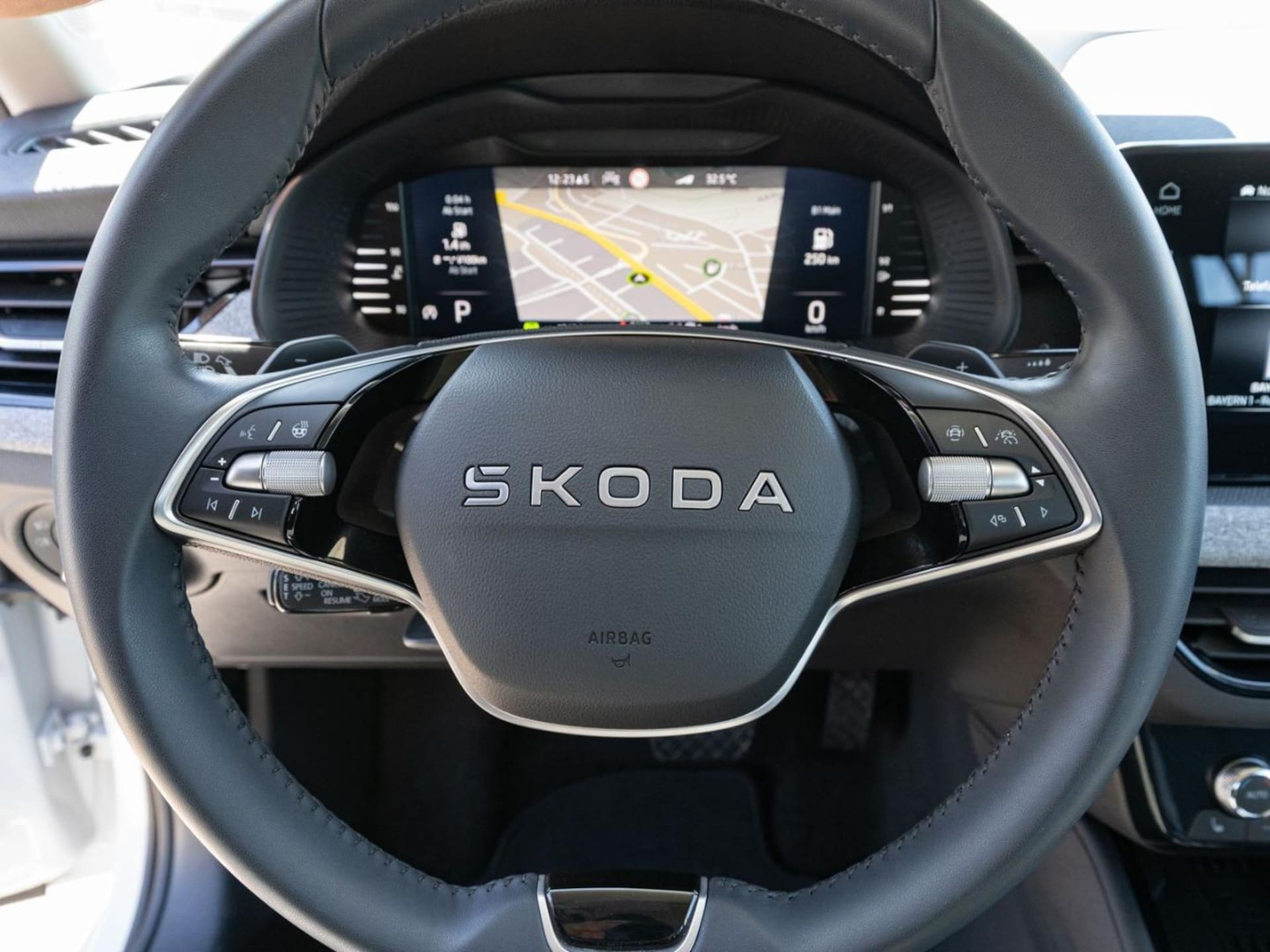 Skoda Kamiq Selection