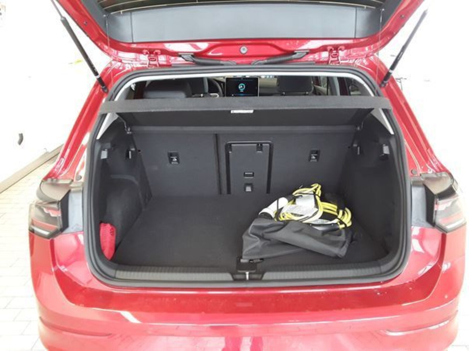 Volkswagen Golf – Bild 10