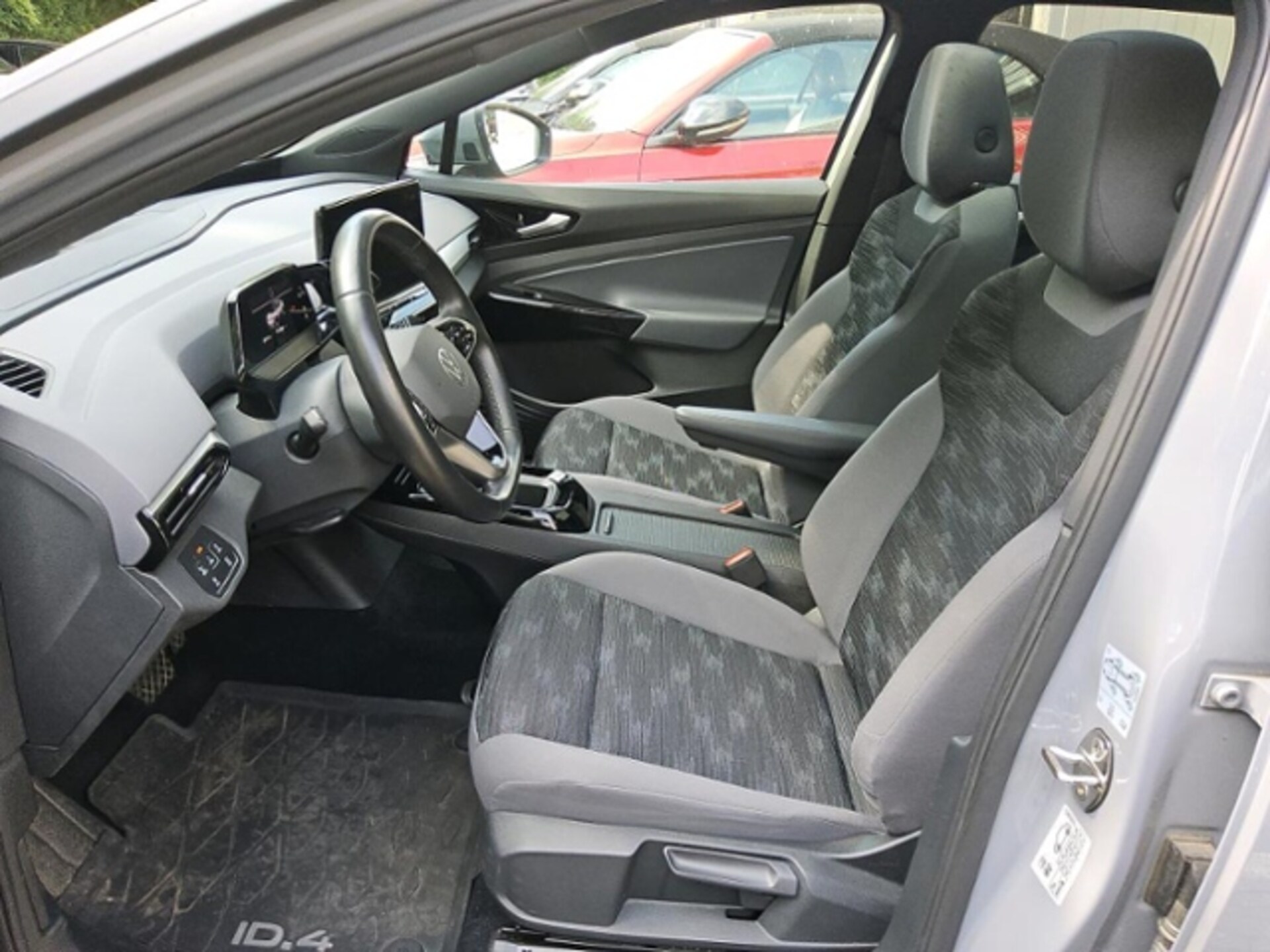 Volkswagen ID.4 Pro Performance