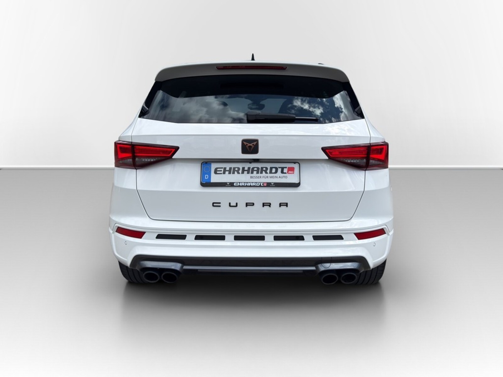 CUPRA Ateca – Bild 7