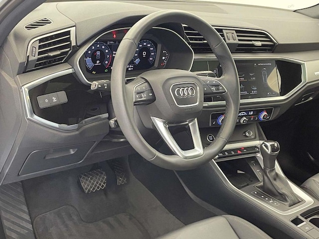 2025 Audi Q3 SUV