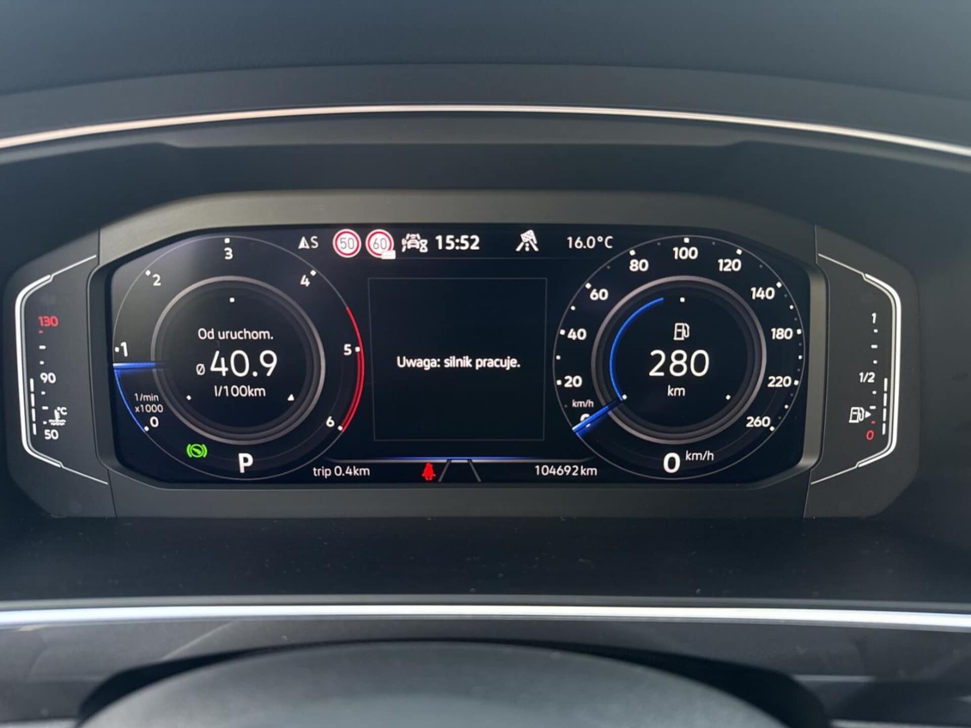 Volkswagen Tiguan Allspace Life