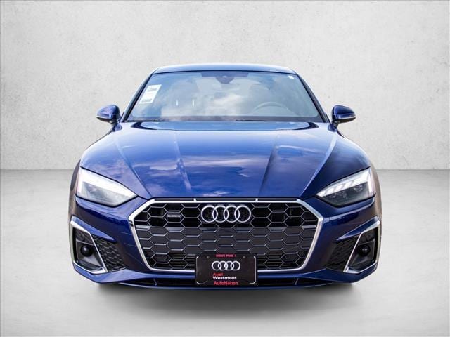 2023 Audi A5 Sportback