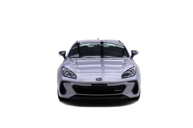 2024 Subaru BRZ