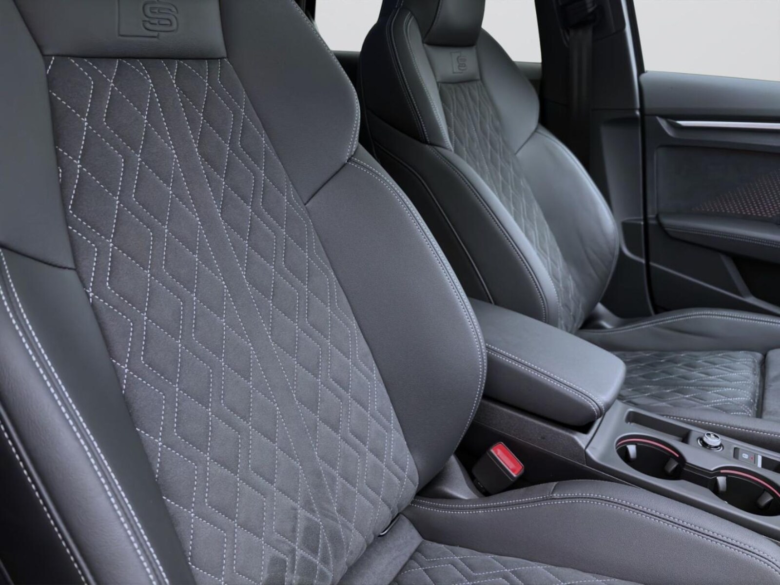 Audi S3 Sportback – Bild 17