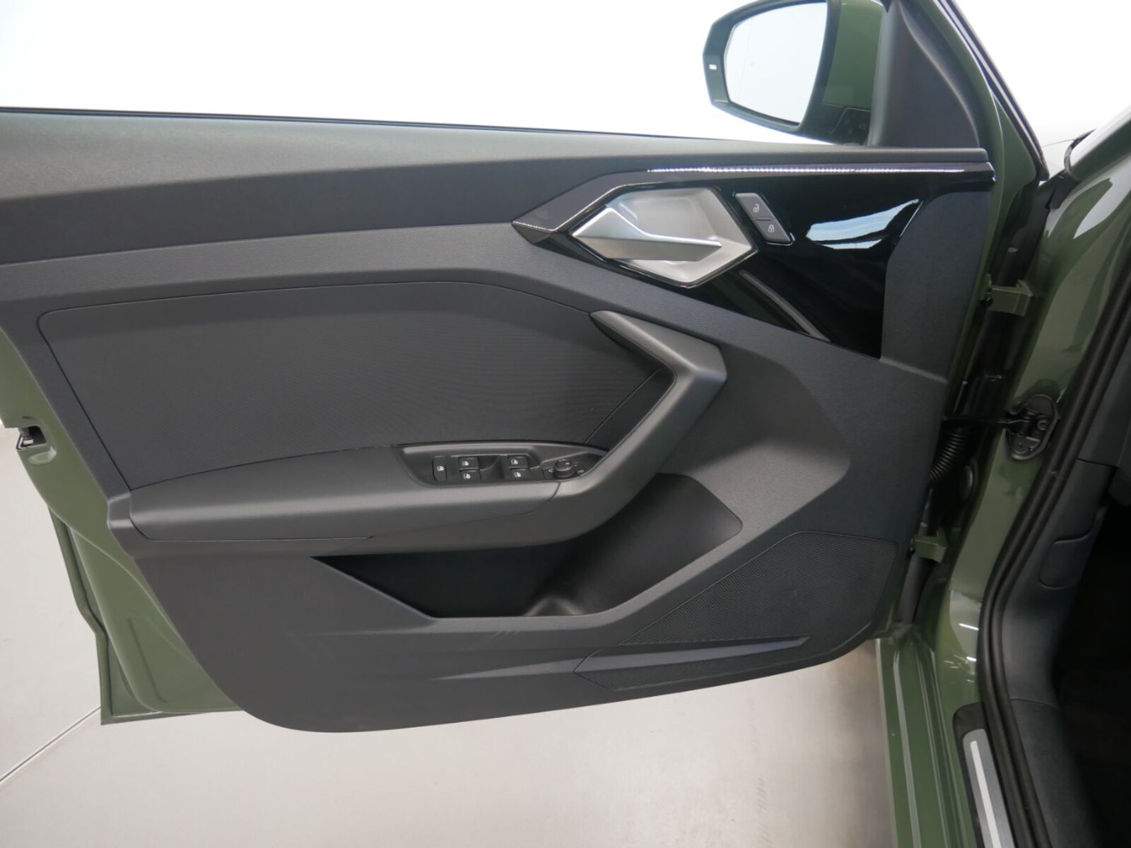 Audi A1 Sportback – Bild 15