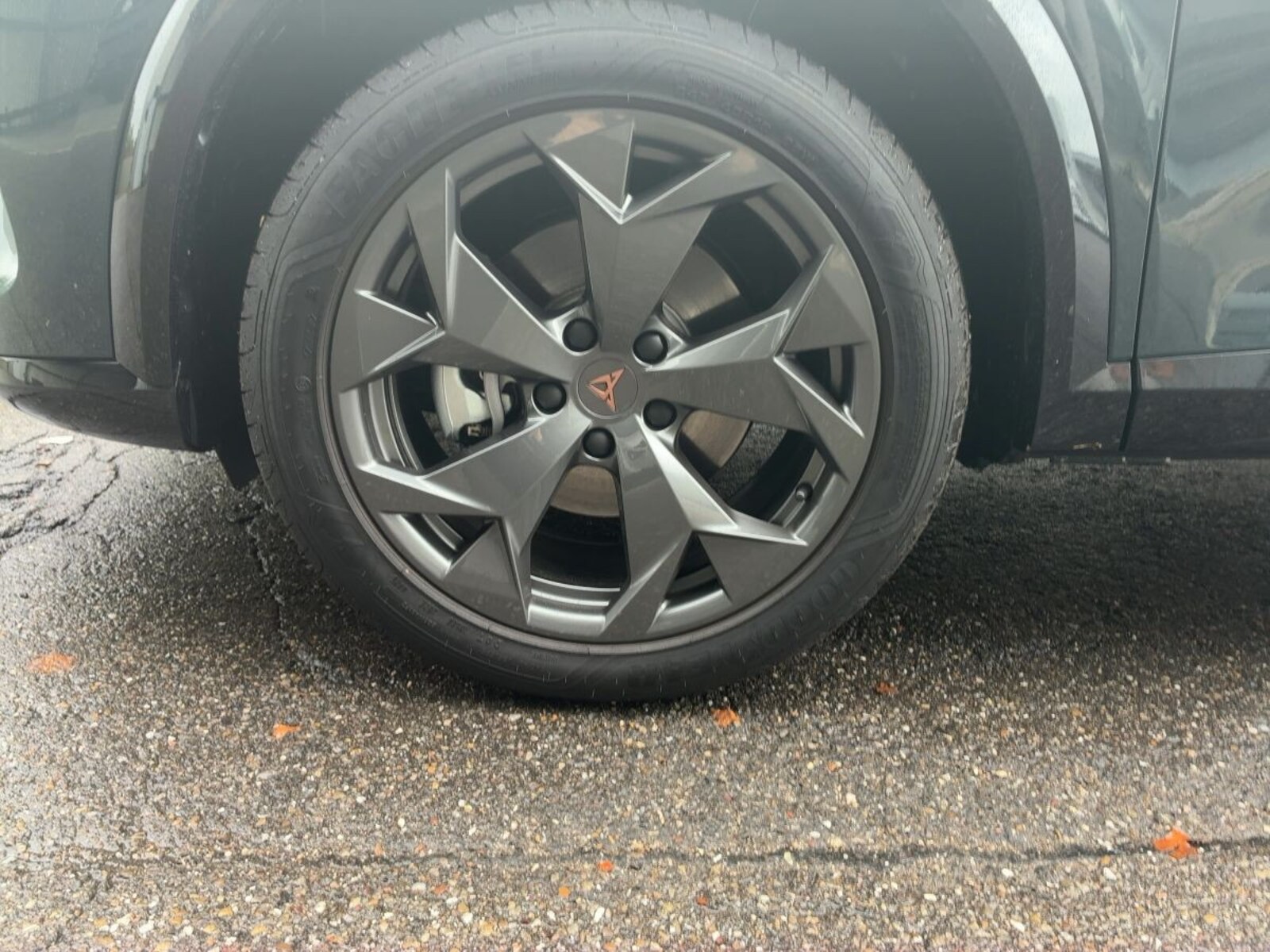 CUPRA Formentor – Bild 12