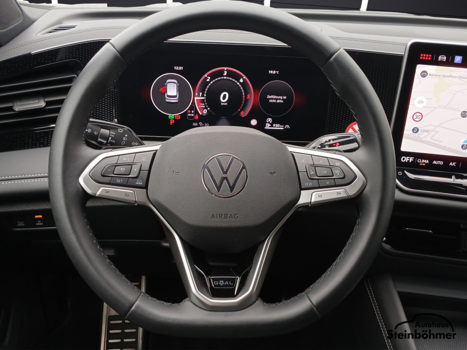 Volkswagen Tiguan – Bild 18