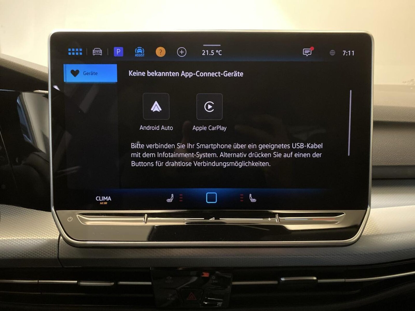 Volkswagen Golf – Bild 6