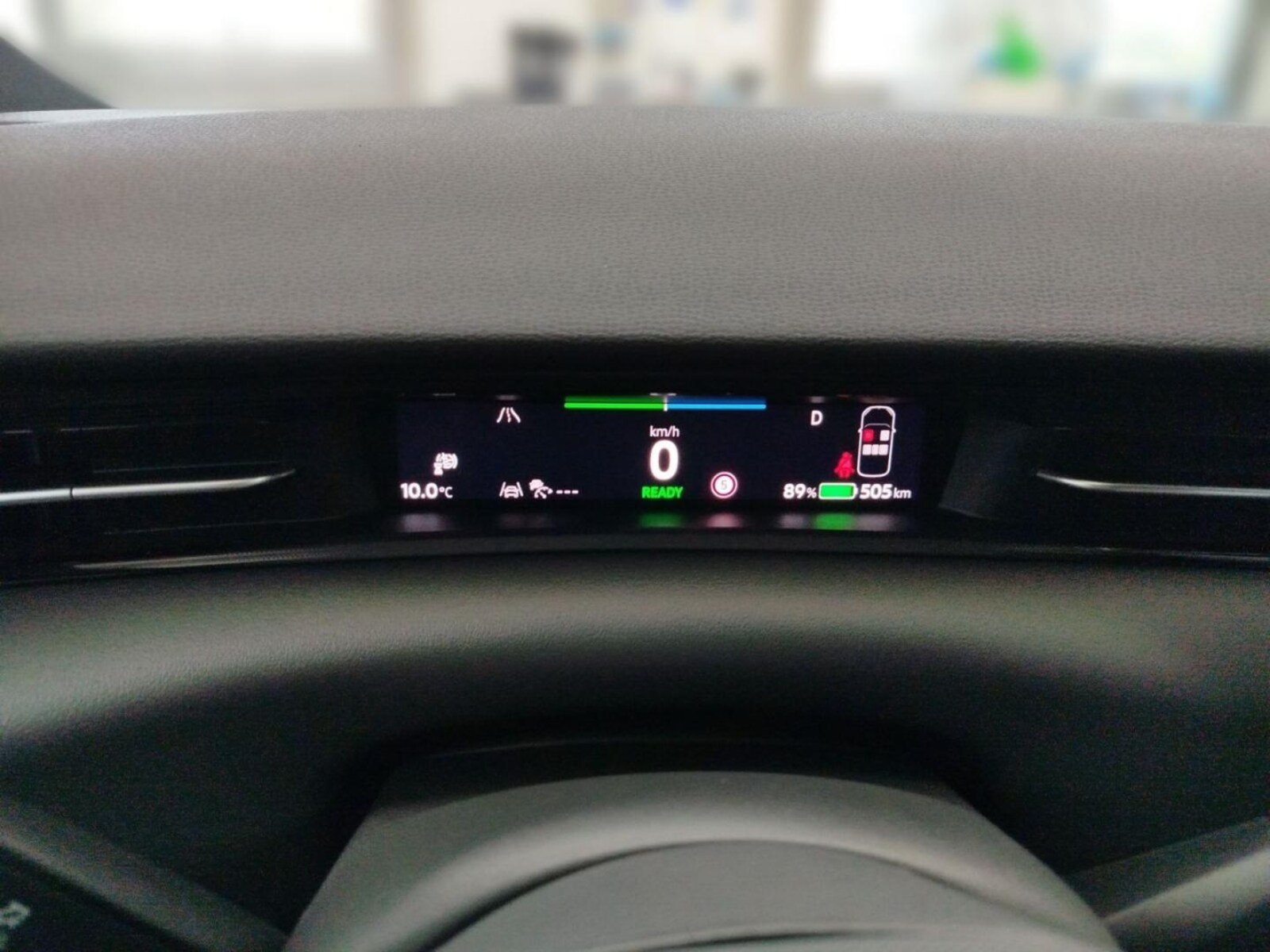 Volkswagen ID.7 – Bild 8