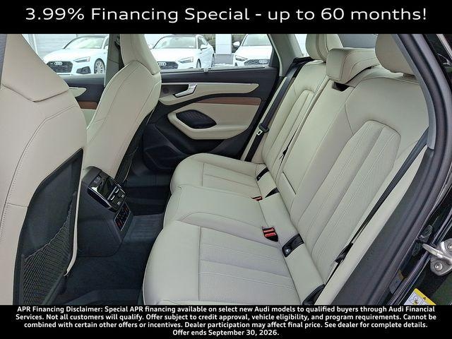 2026 Audi A6 Premium Plus - Photo 13
