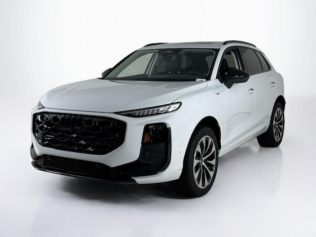 Photo of 2026 Audi Q3 SUV 