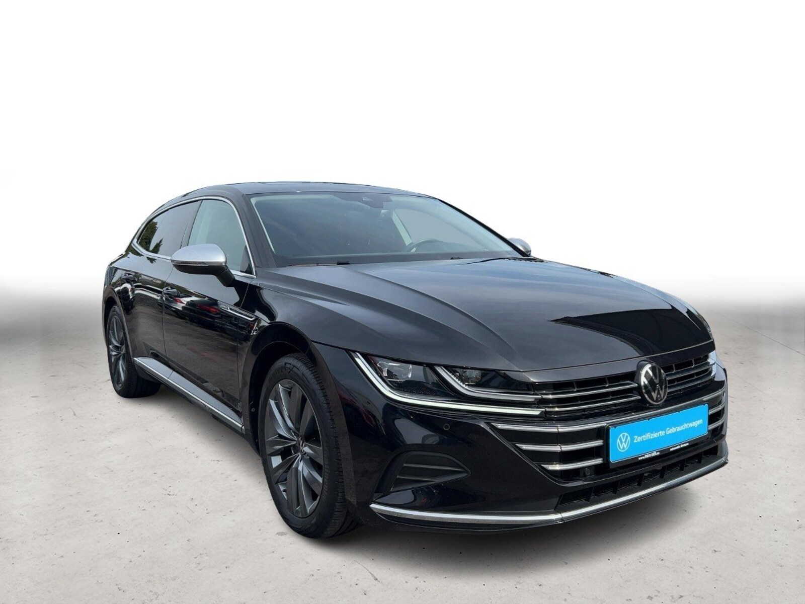Volkswagen Arteon Shooting Brake – Bild 6