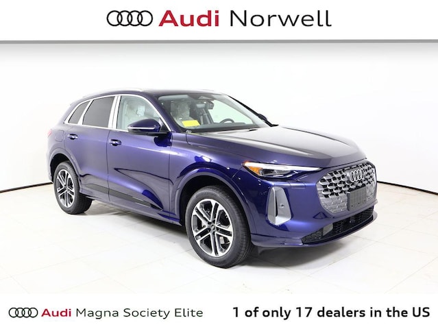 Photo of 2026 Audi Q5