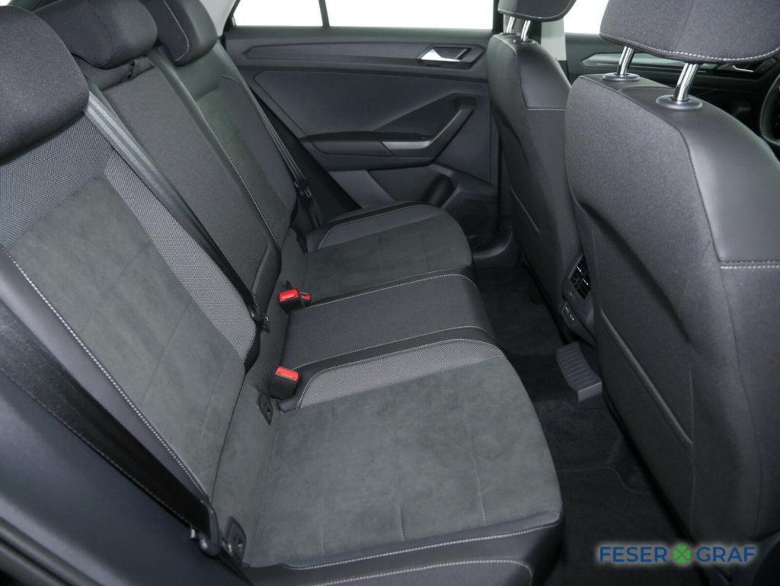 Volkswagen T-Roc – Bild 5