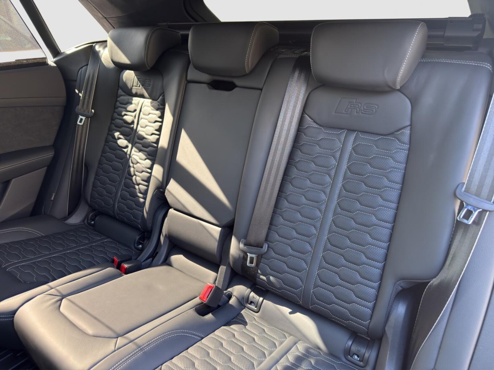 Audi RS Q8 – Bild 12