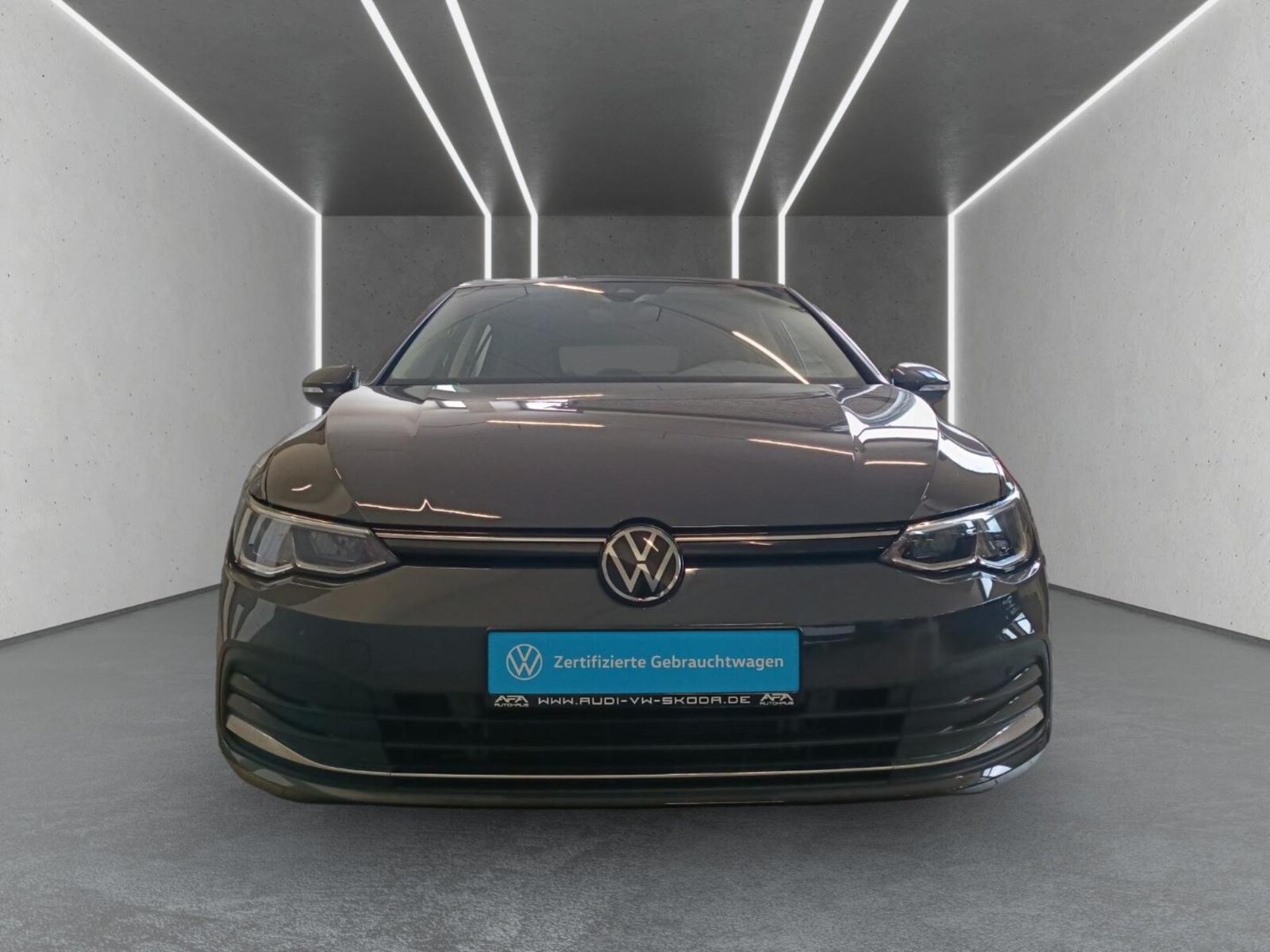 Volkswagen Golf – Bild 6