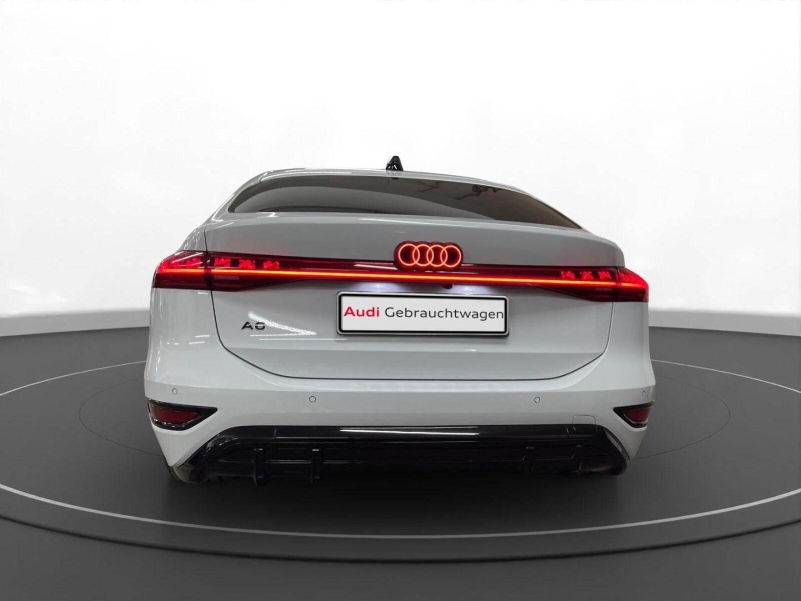 Audi A6 Sportback e-tron – Bild 3