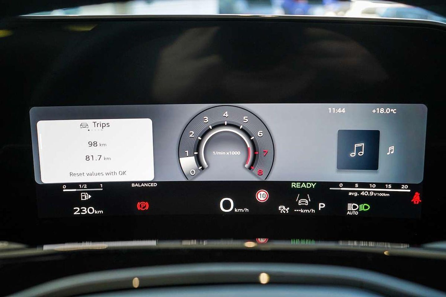 Image about Audi Q3 SUV TFSI quattro 195 kW