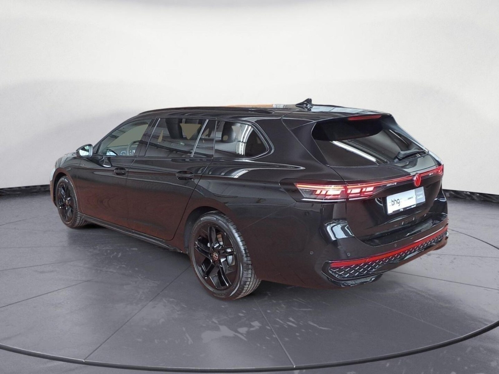 Volkswagen Passat – Bild 4