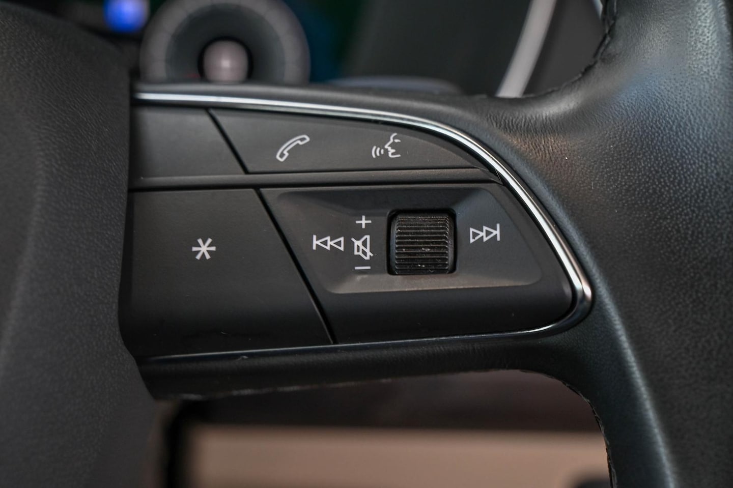 Image about Audi Q5 40 TDI quattro S tronic