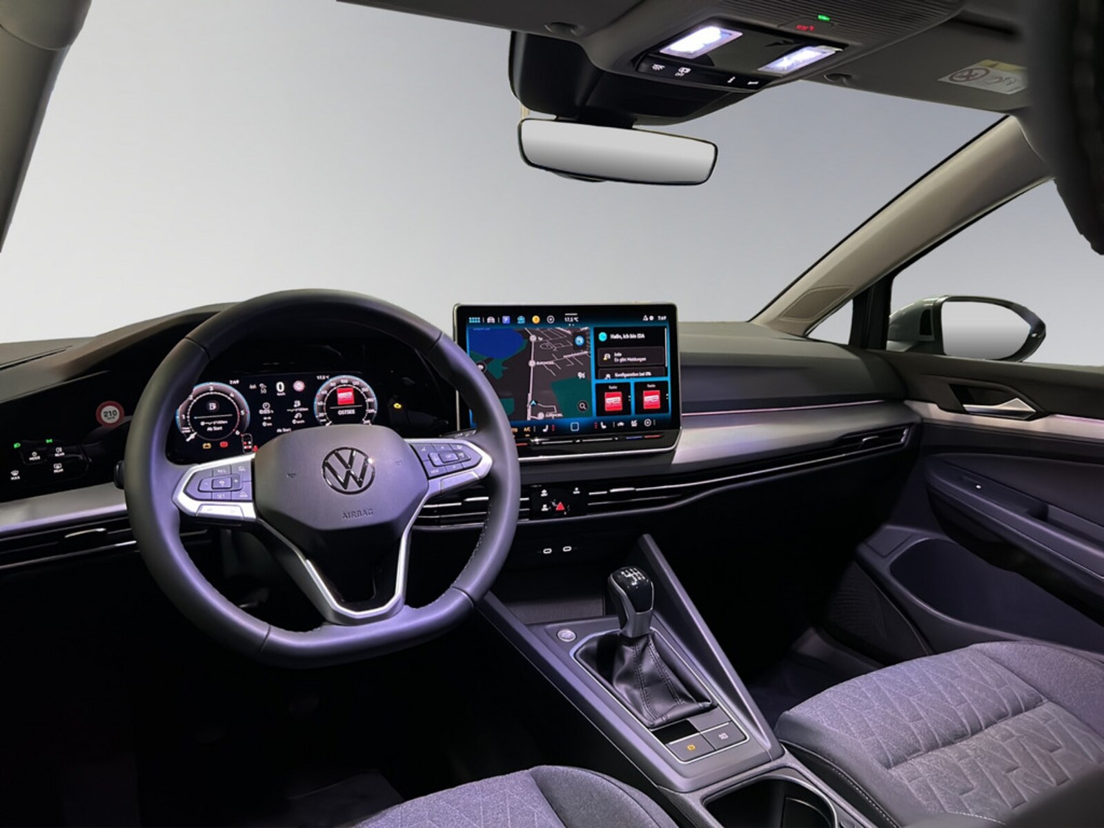 Volkswagen Golf – Bild 16
