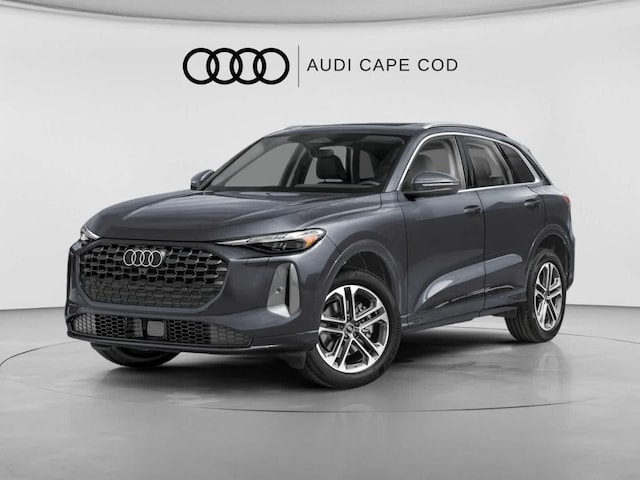 Photo of 2026 Audi Q5 