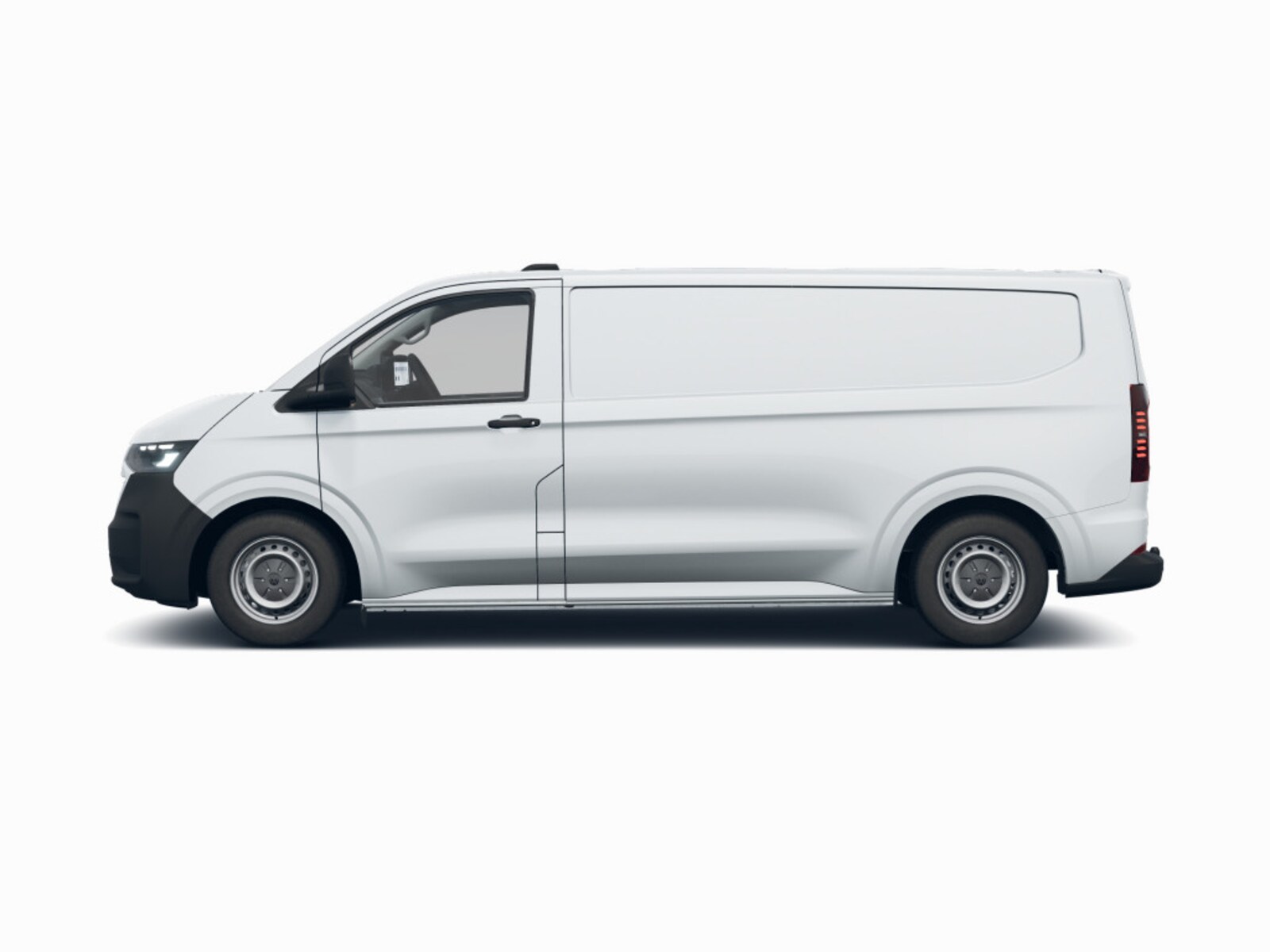 Volkswagen Transporter Kasten langer Radstand – Bild 8