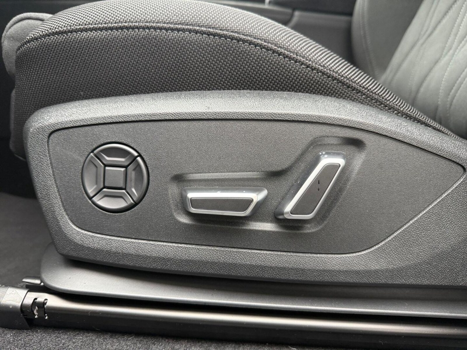 Audi Q3 – Bild 9