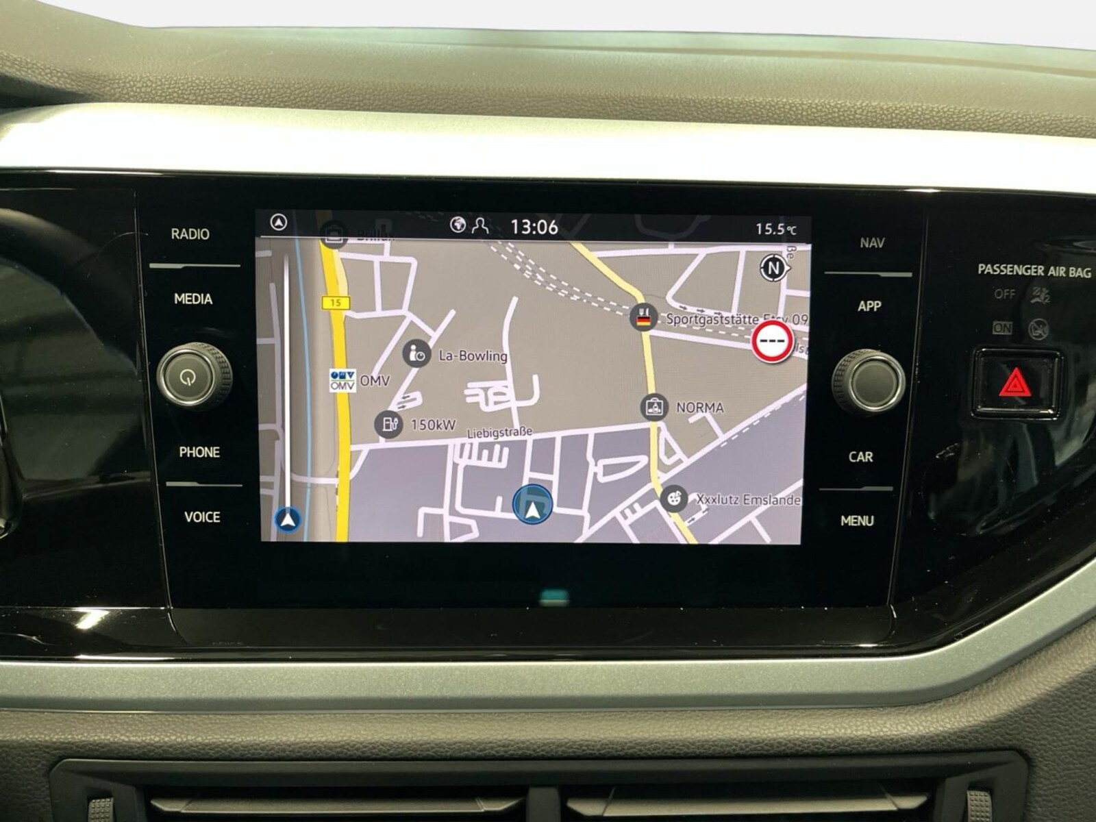 Volkswagen Taigo – Bild 15