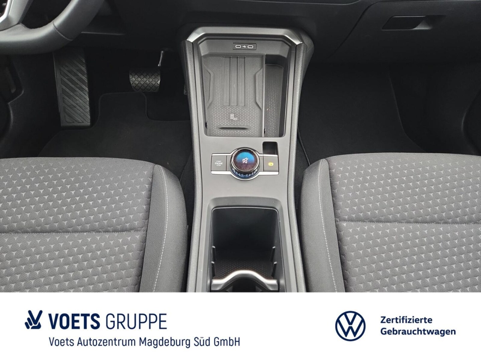 Volkswagen T-Roc – Bild 8