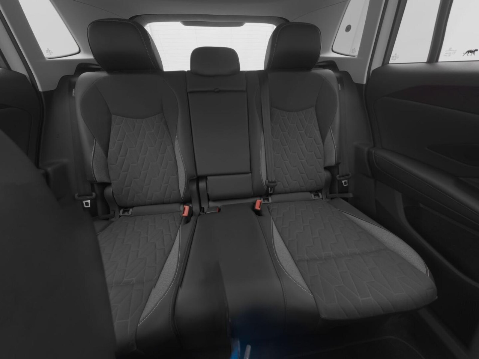 Volkswagen Tiguan – Bild 8