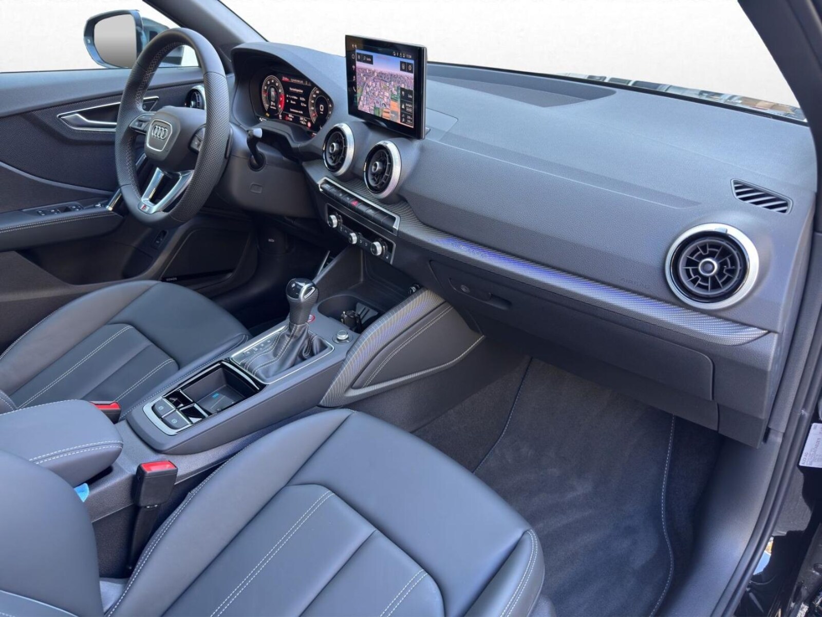 Audi SQ2 – Bild 4