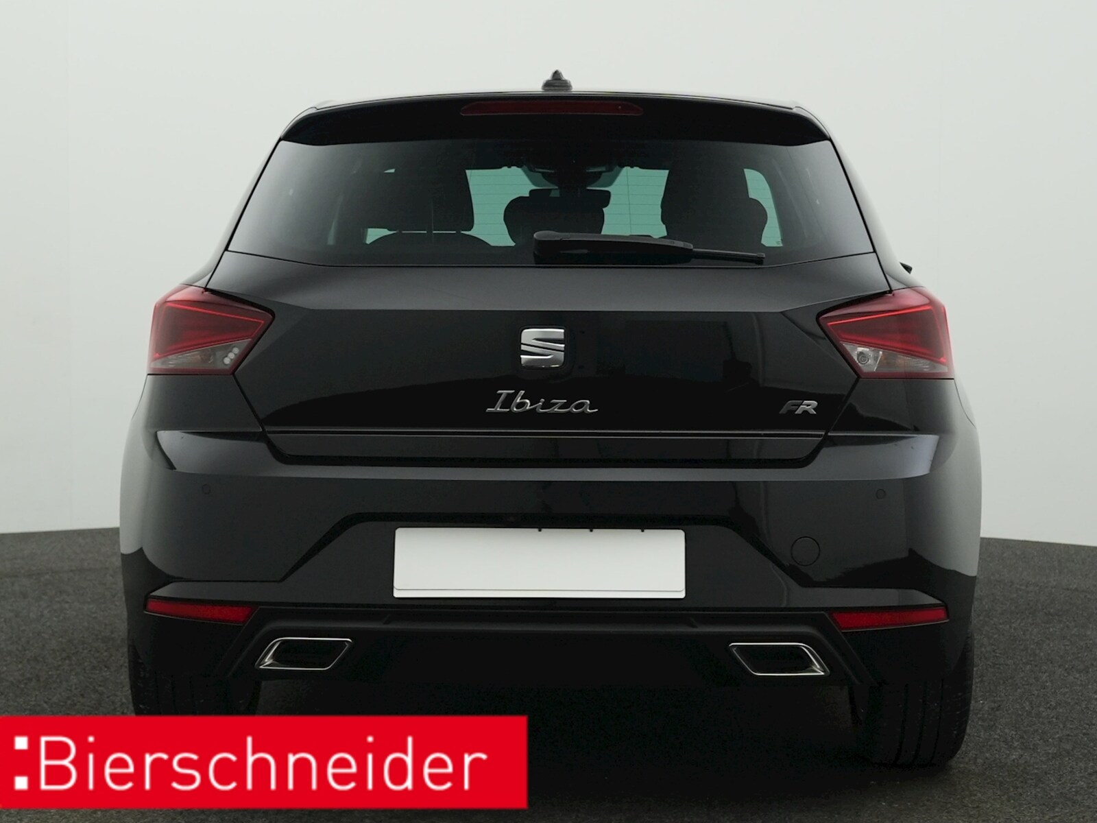 SEAT Ibiza – Bild 4