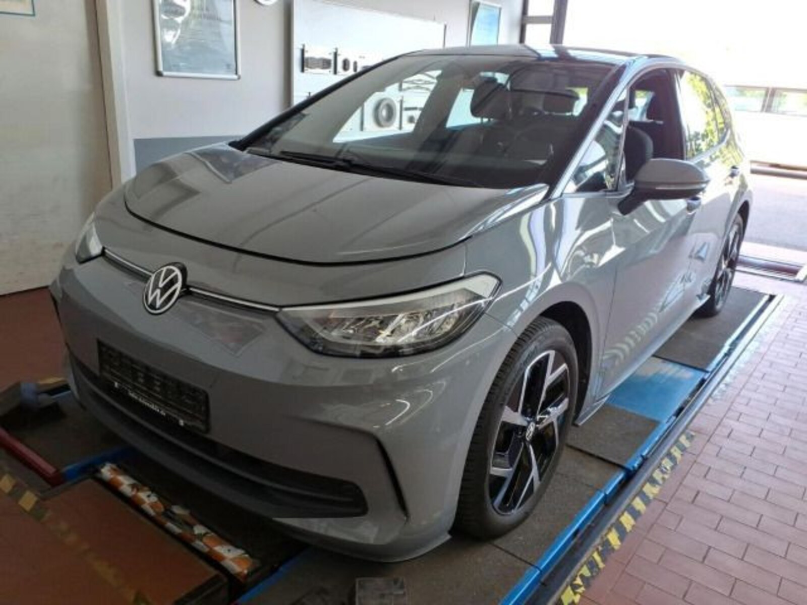 Volkswagen ID.3 – Bild 2